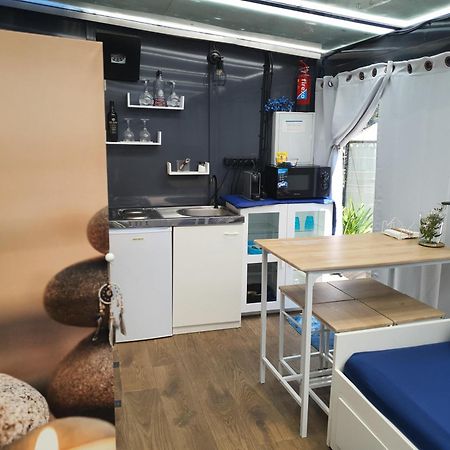 Spa Ibiza Dosrius Canyamás Dış mekan fotoğraf