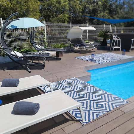 Spa Ibiza Dosrius Canyamás Dış mekan fotoğraf