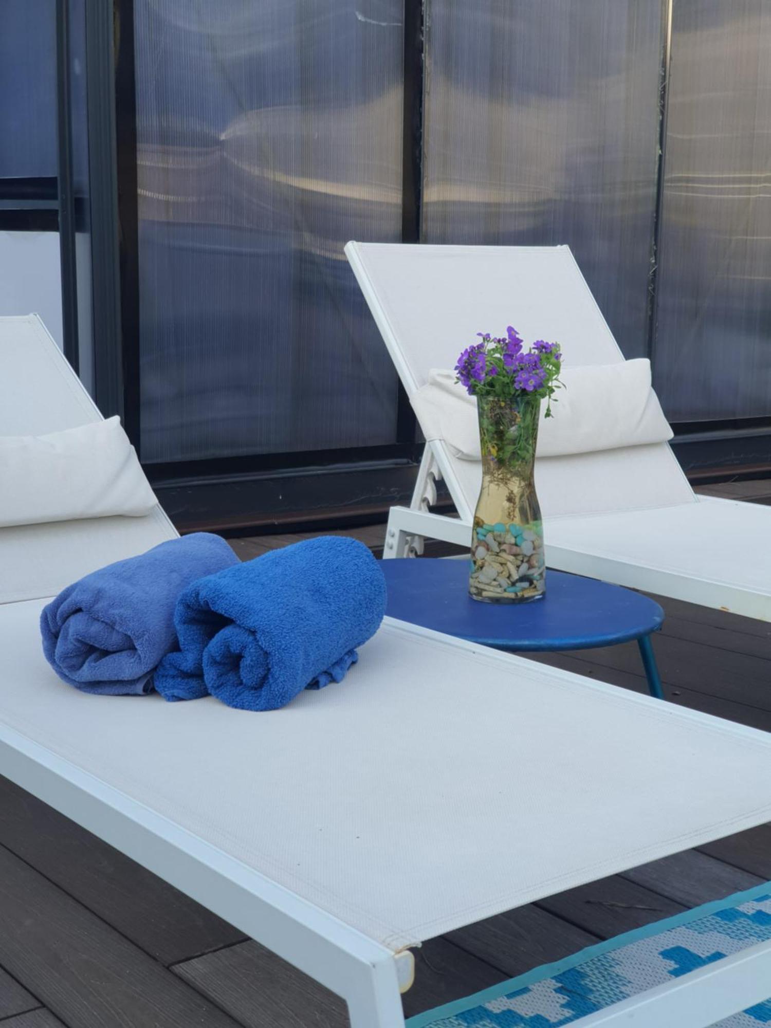 Spa Ibiza Dosrius Canyamás Dış mekan fotoğraf