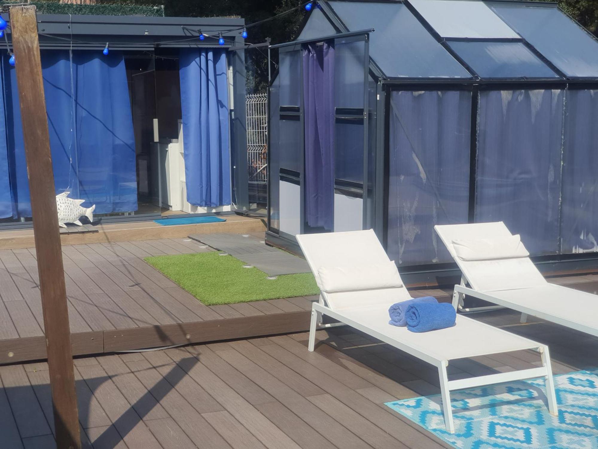 Spa Ibiza Dosrius Canyamás Dış mekan fotoğraf