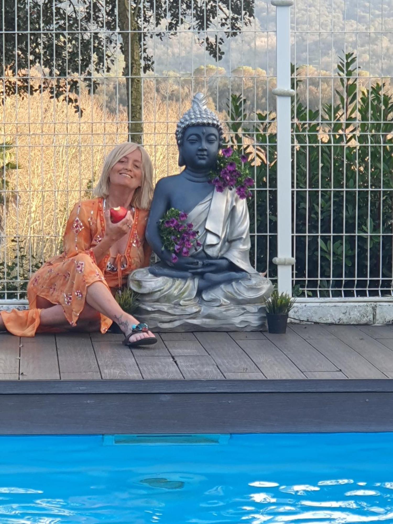 Spa Ibiza Dosrius Canyamás Dış mekan fotoğraf