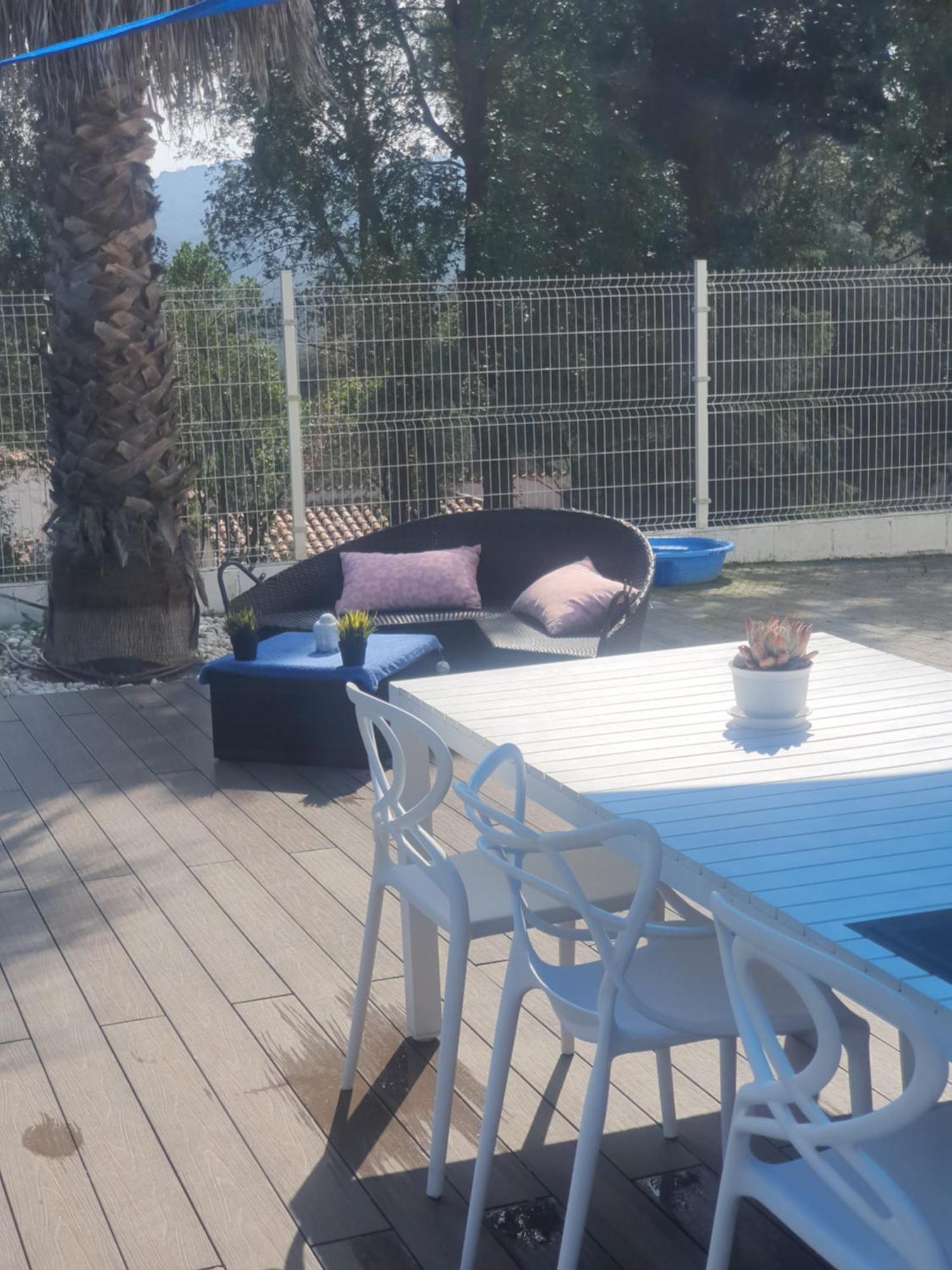 Spa Ibiza Dosrius Canyamás Dış mekan fotoğraf