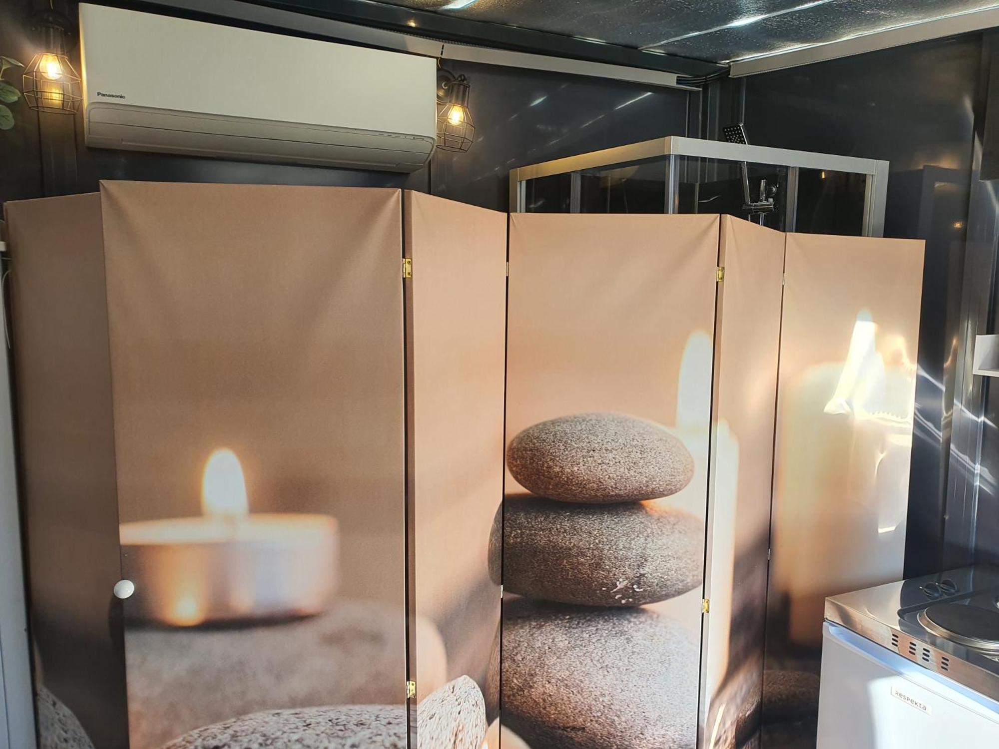 Spa Ibiza Dosrius Canyamás Dış mekan fotoğraf