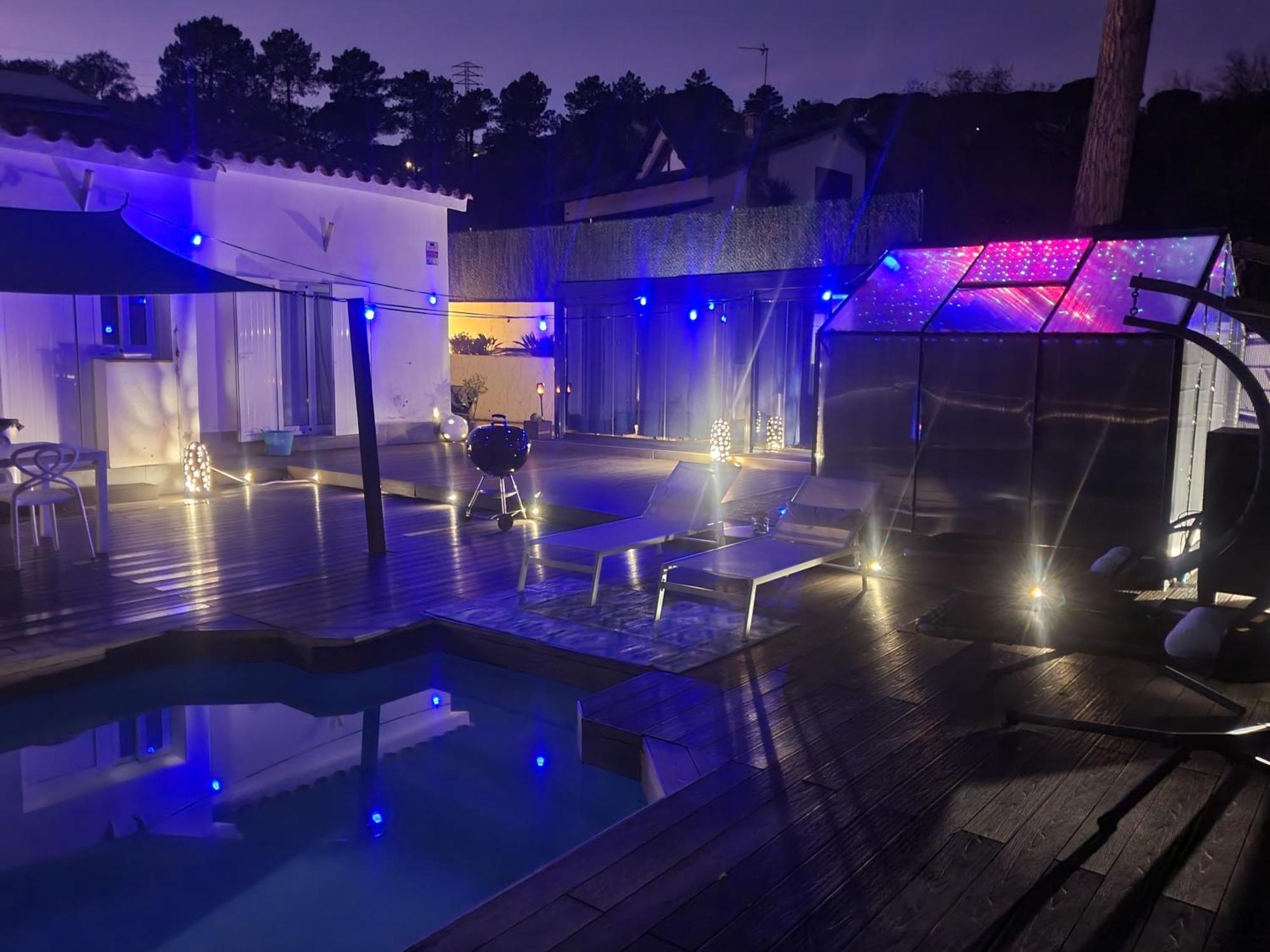 Spa Ibiza Dosrius Canyamás Dış mekan fotoğraf