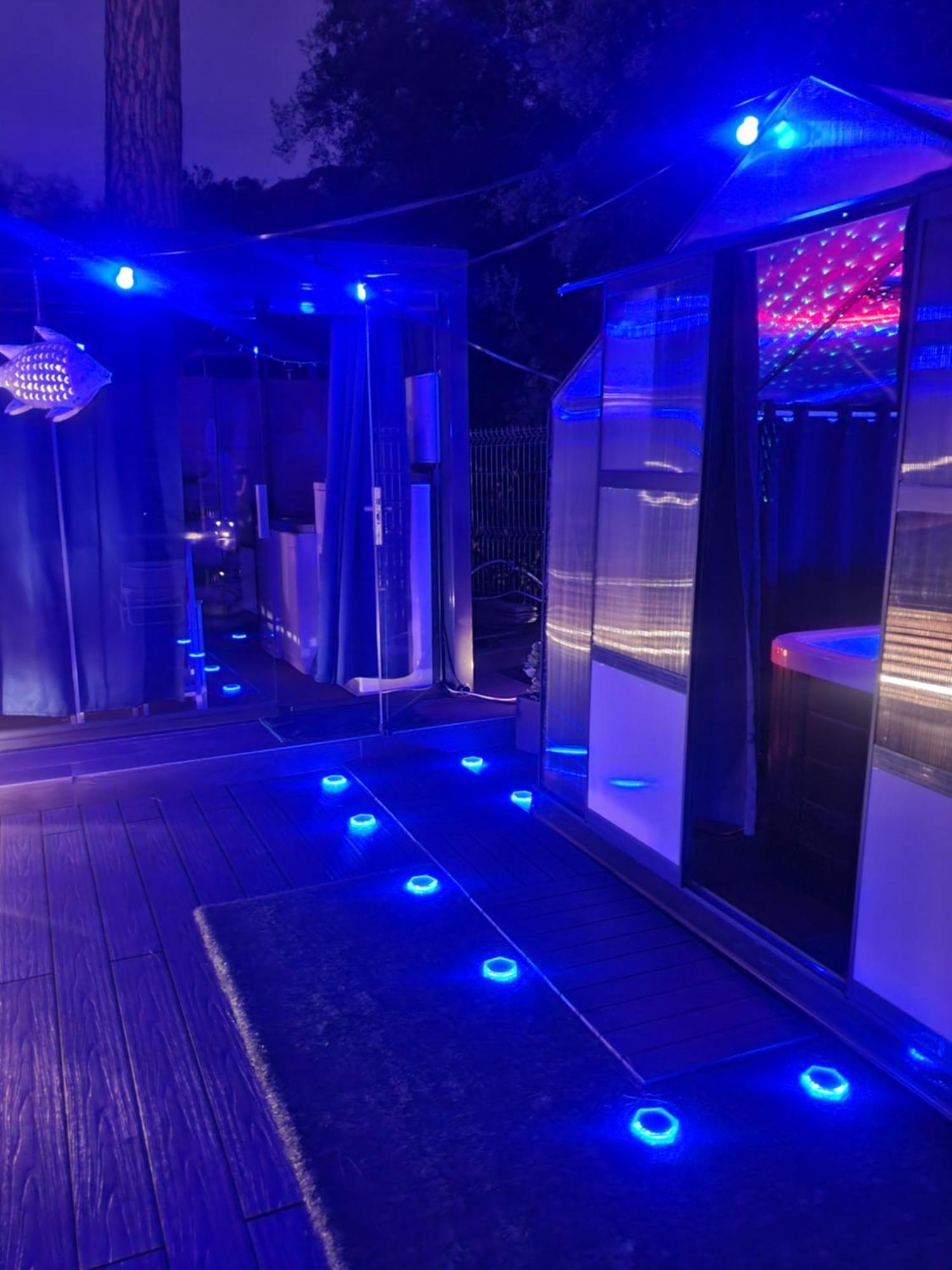 Spa Ibiza Dosrius Canyamás Dış mekan fotoğraf