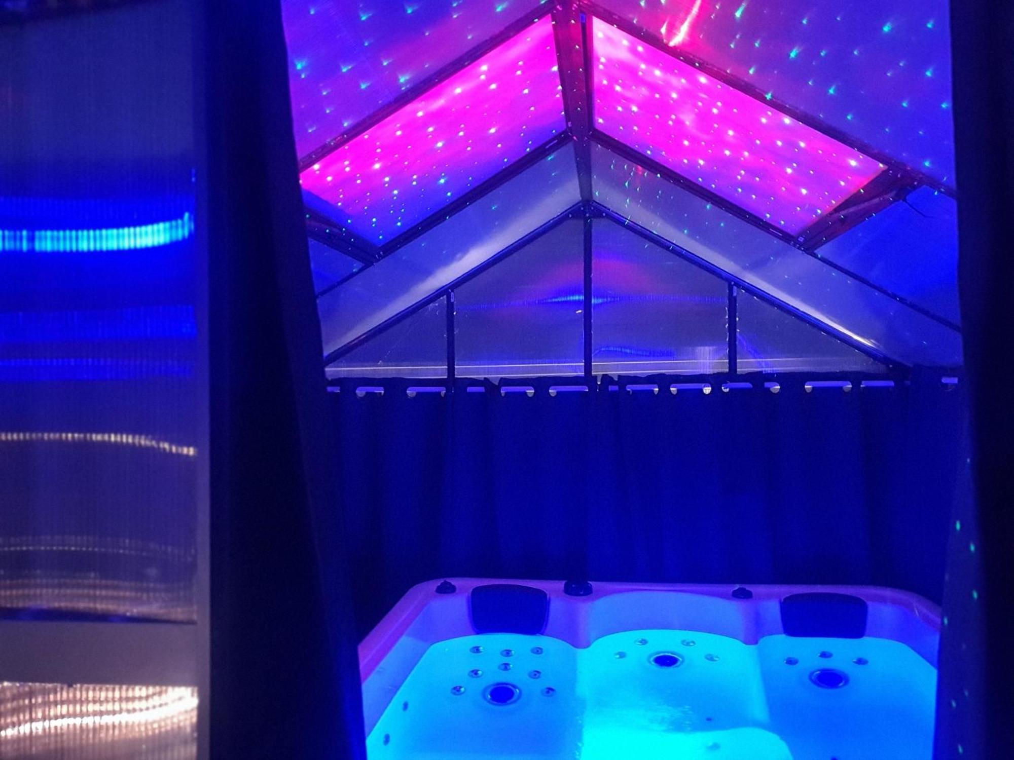 Spa Ibiza Dosrius Canyamás Dış mekan fotoğraf