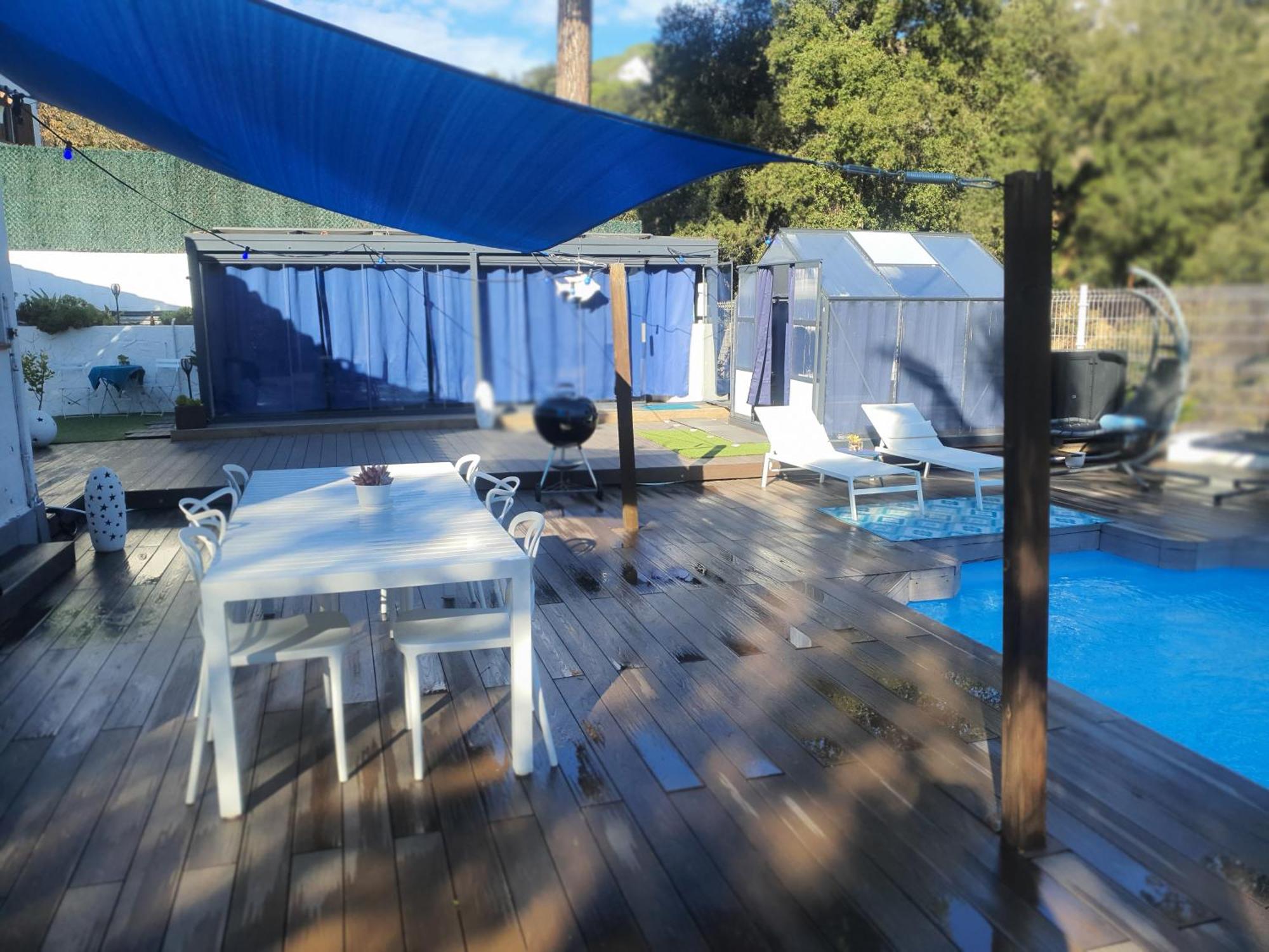 Spa Ibiza Dosrius Canyamás Dış mekan fotoğraf