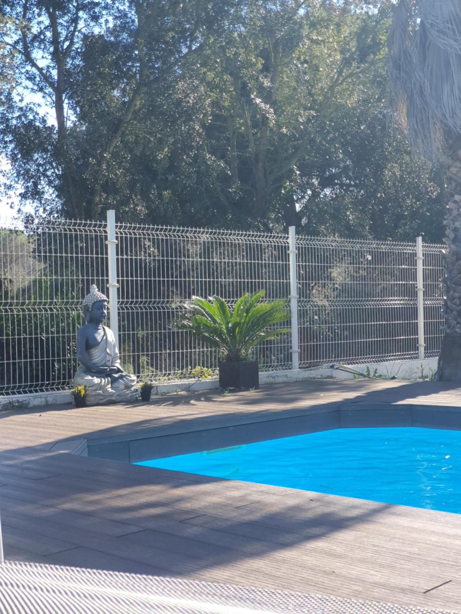 Spa Ibiza Dosrius Canyamás Dış mekan fotoğraf