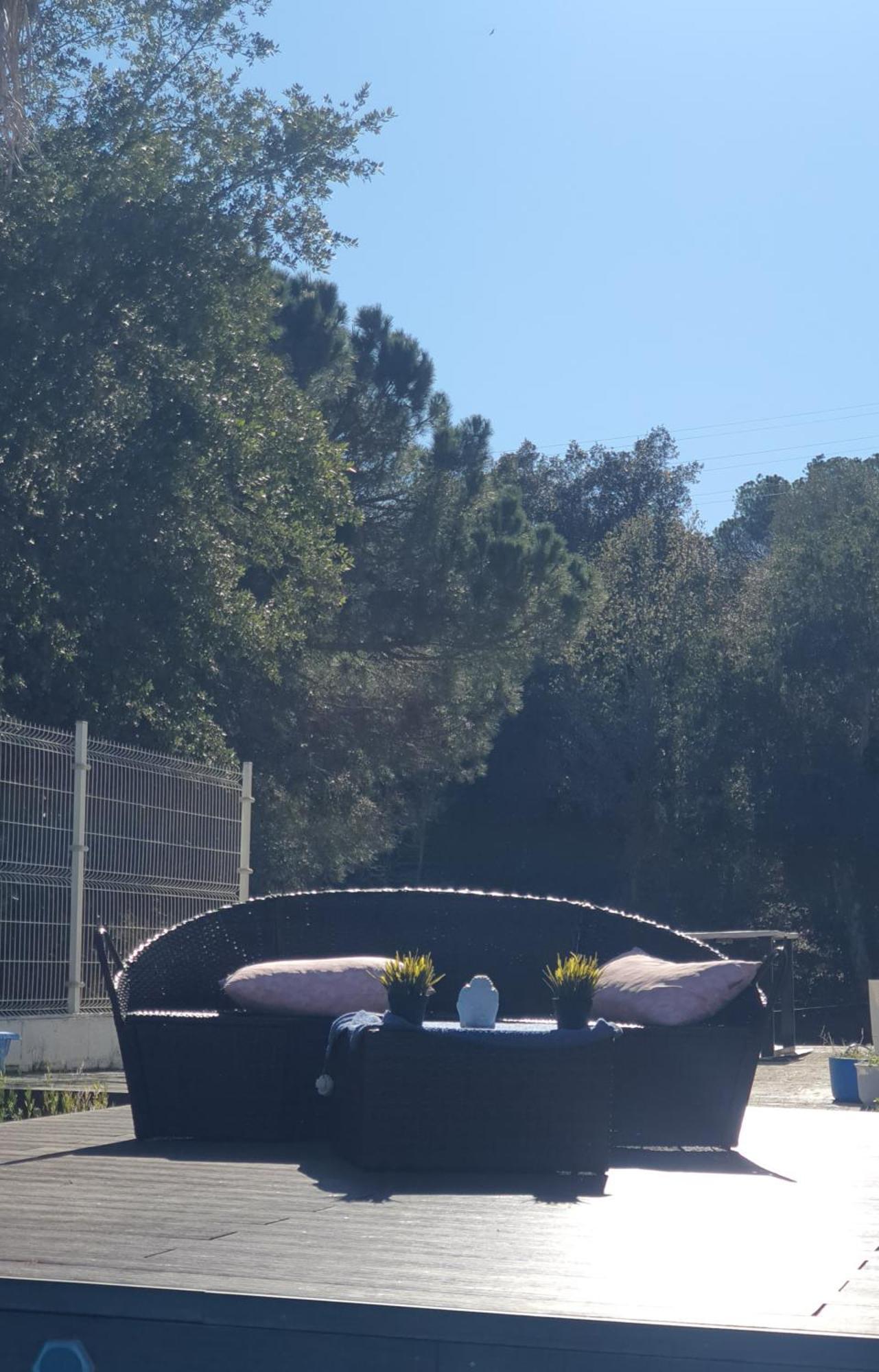 Spa Ibiza Dosrius Canyamás Dış mekan fotoğraf