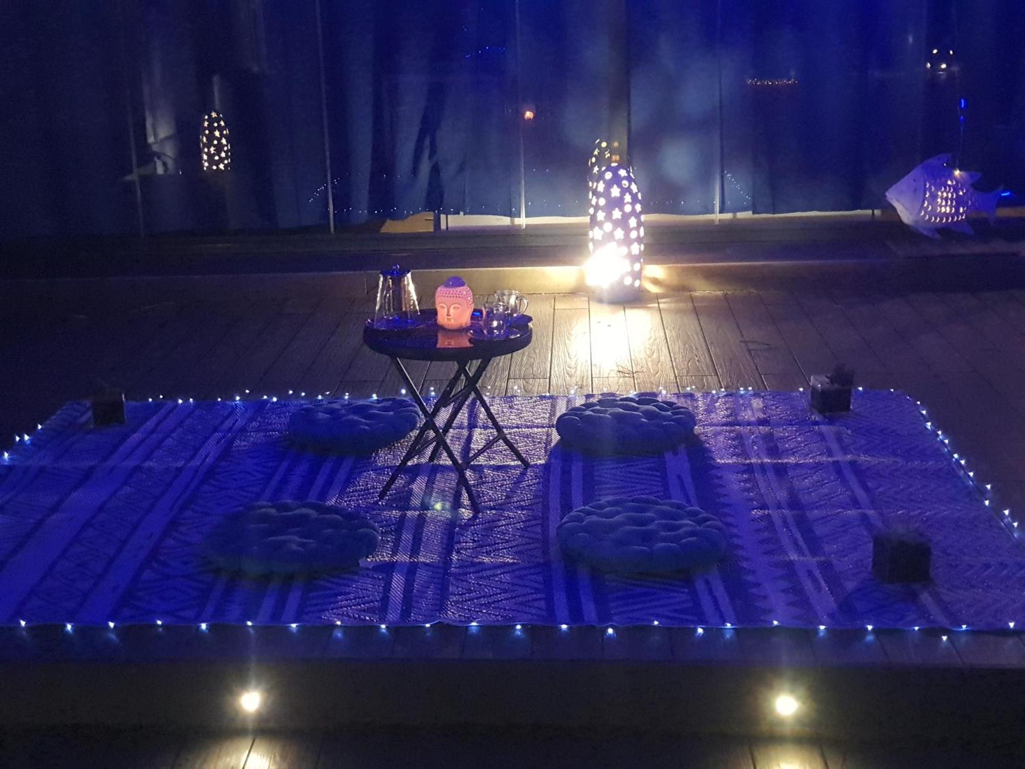 Spa Ibiza Dosrius Canyamás Dış mekan fotoğraf