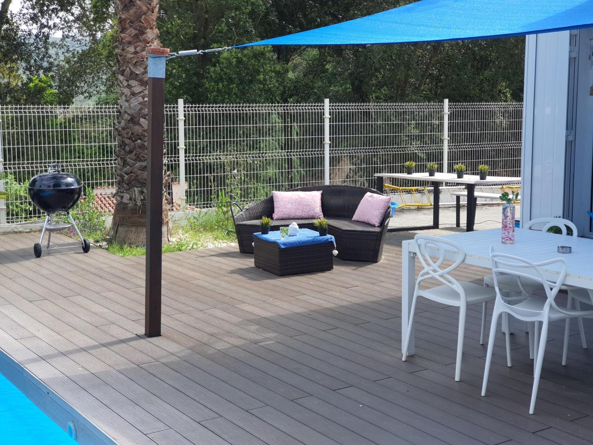 Spa Ibiza Dosrius Canyamás Dış mekan fotoğraf