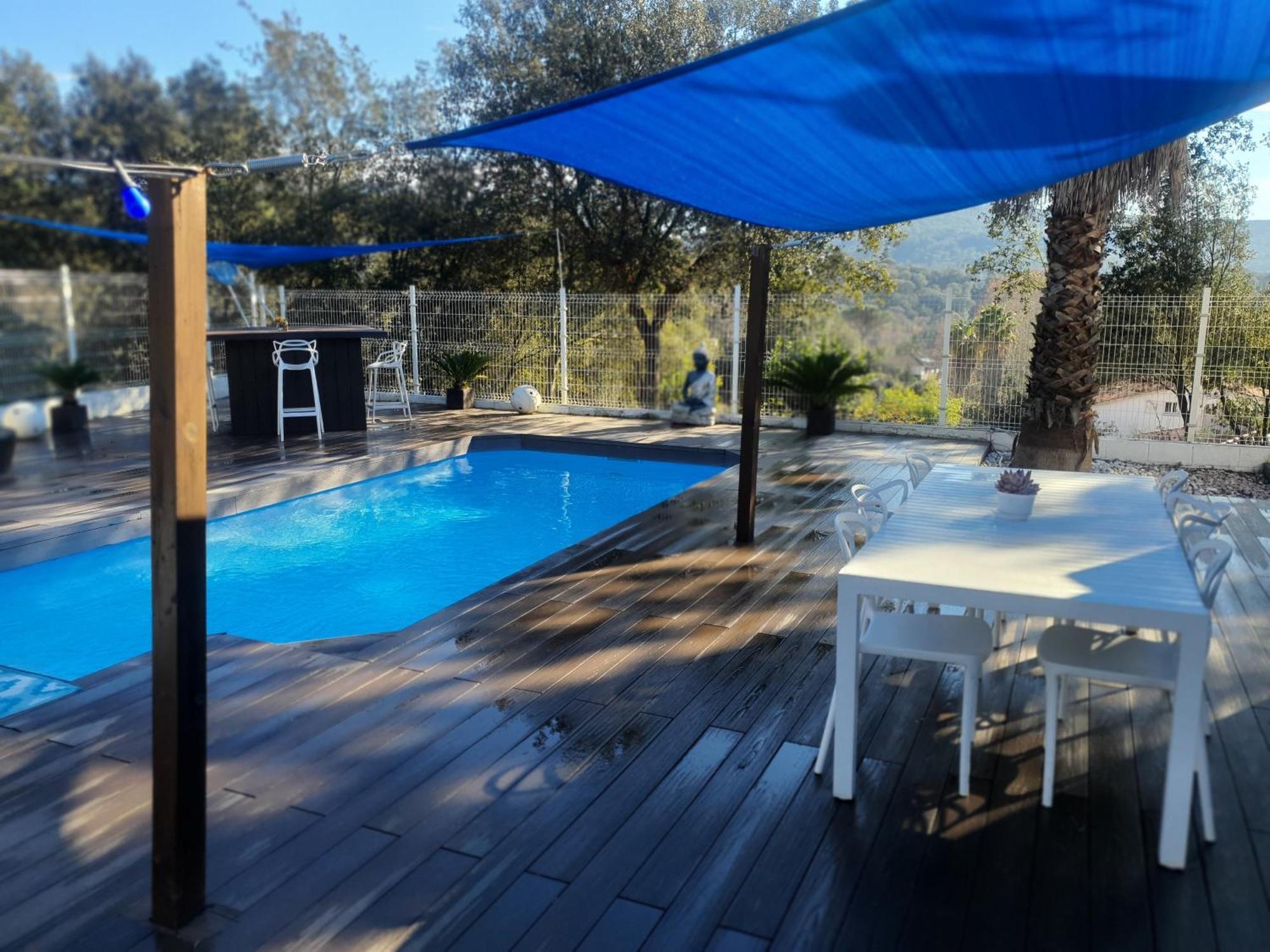 Spa Ibiza Dosrius Canyamás Dış mekan fotoğraf