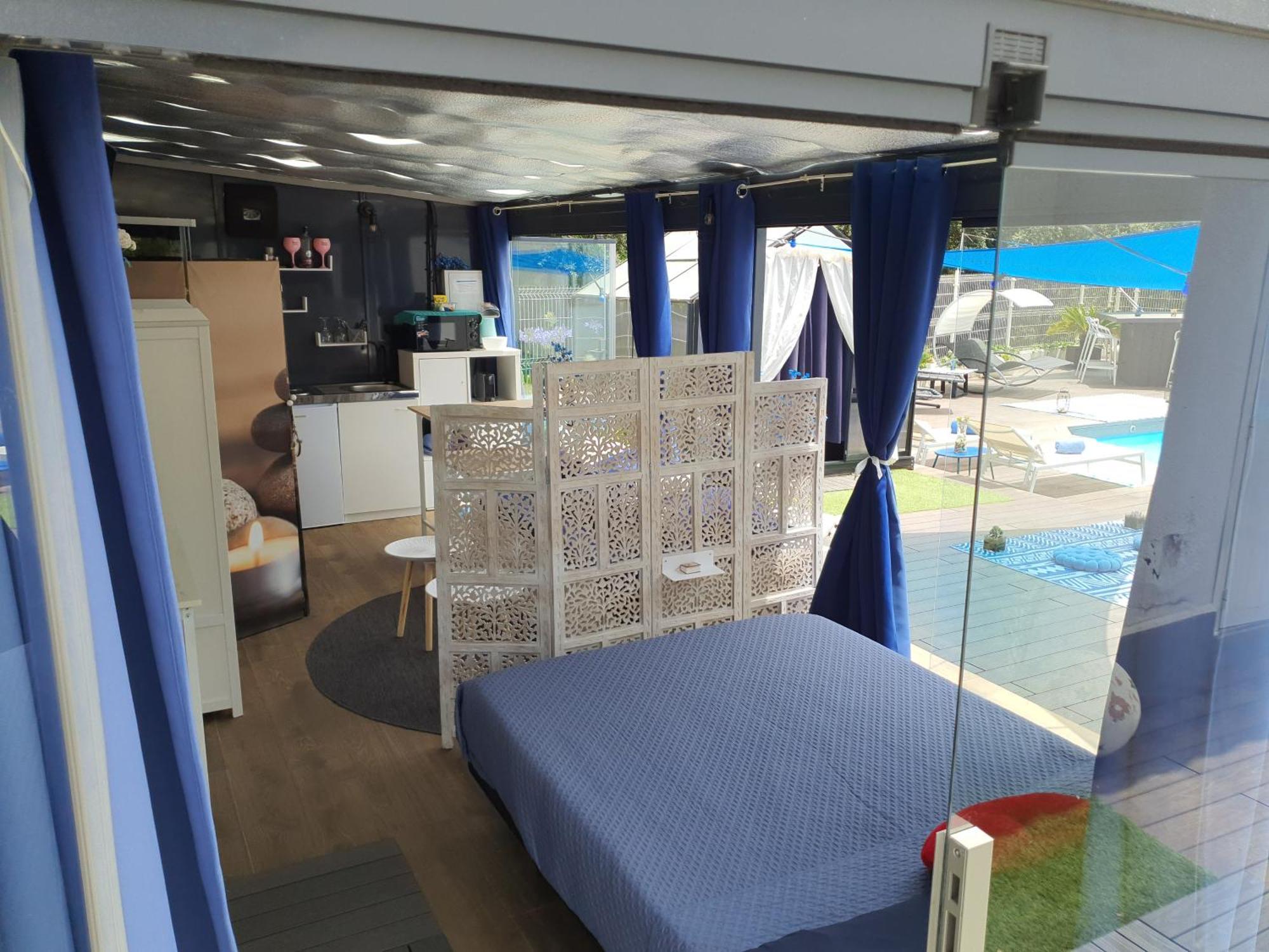 Spa Ibiza Dosrius Canyamás Dış mekan fotoğraf