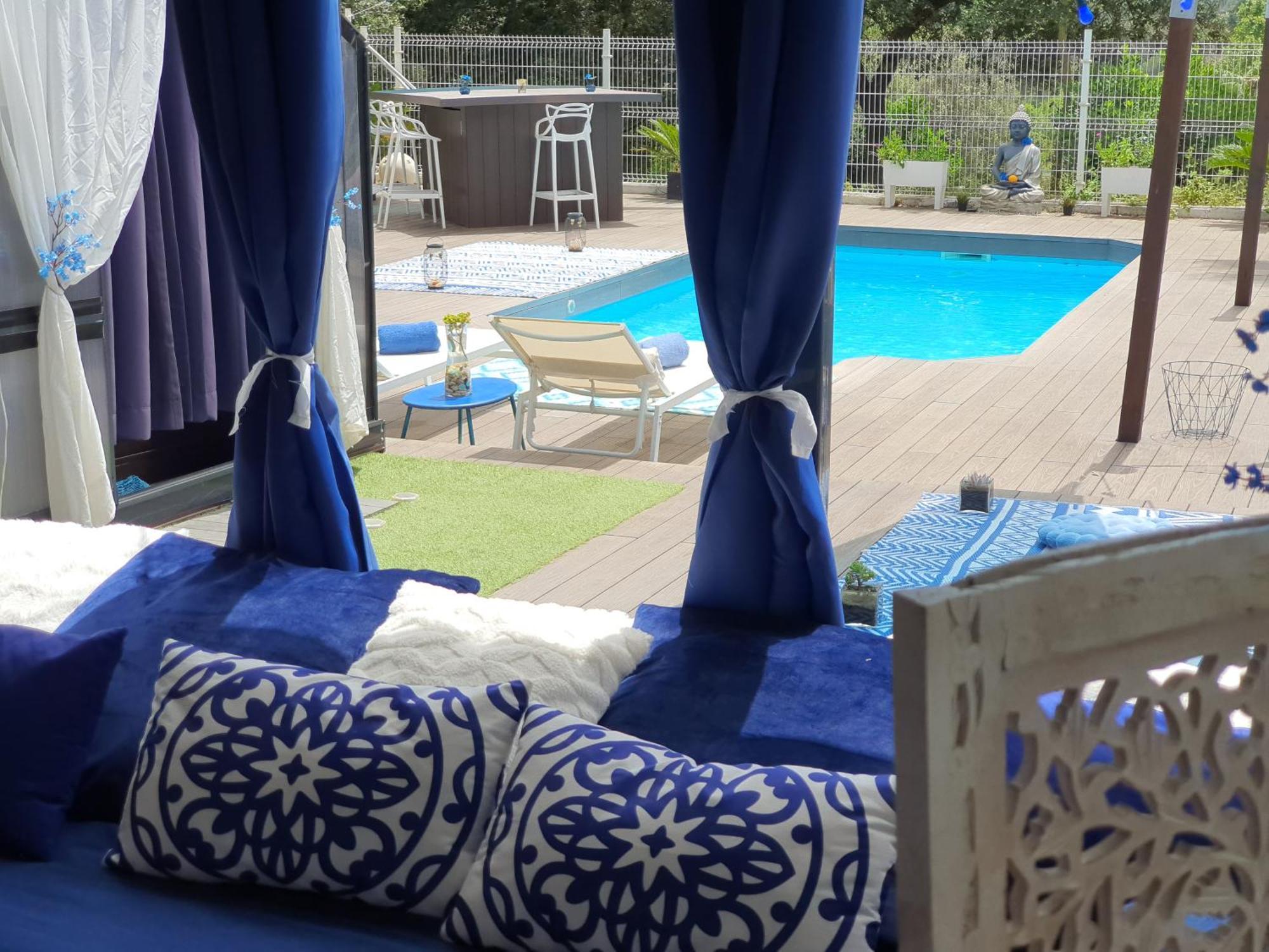 Spa Ibiza Dosrius Canyamás Dış mekan fotoğraf
