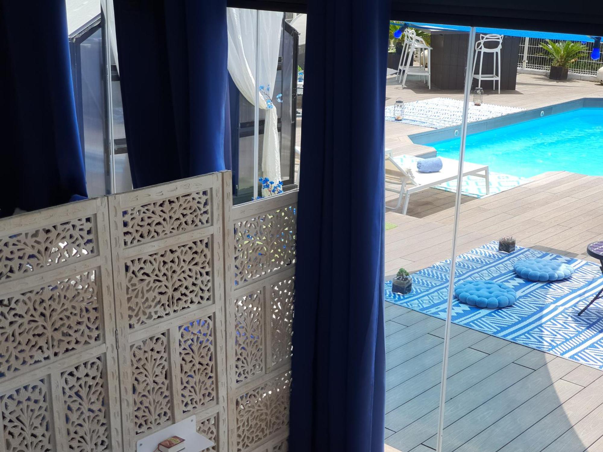 Spa Ibiza Dosrius Canyamás Dış mekan fotoğraf