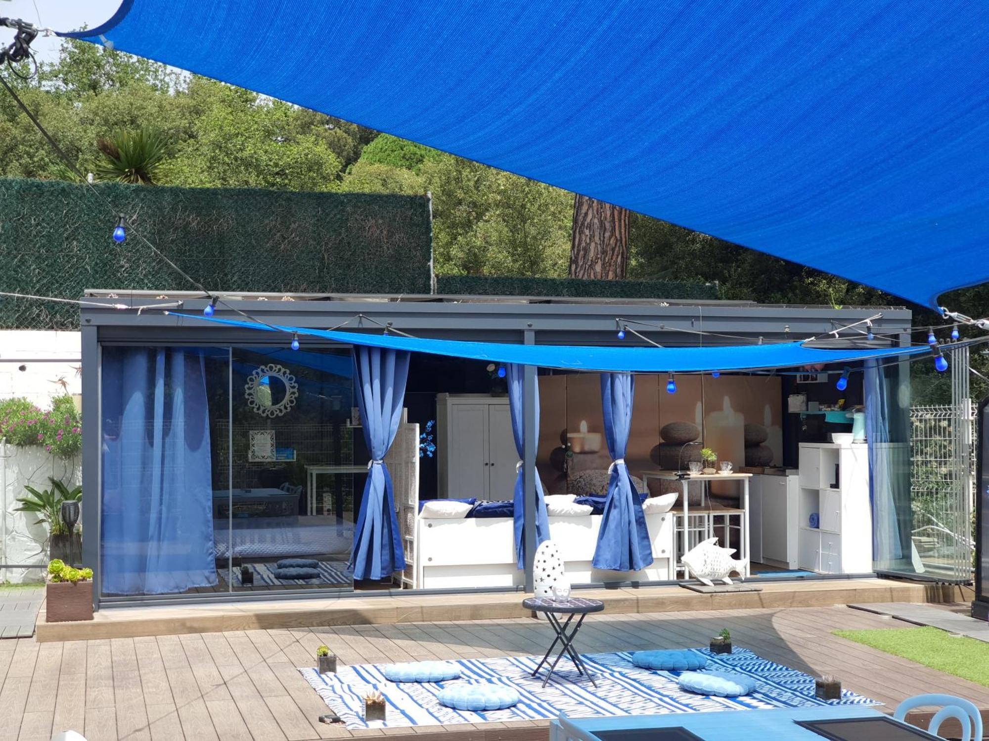 Spa Ibiza Dosrius Canyamás Dış mekan fotoğraf