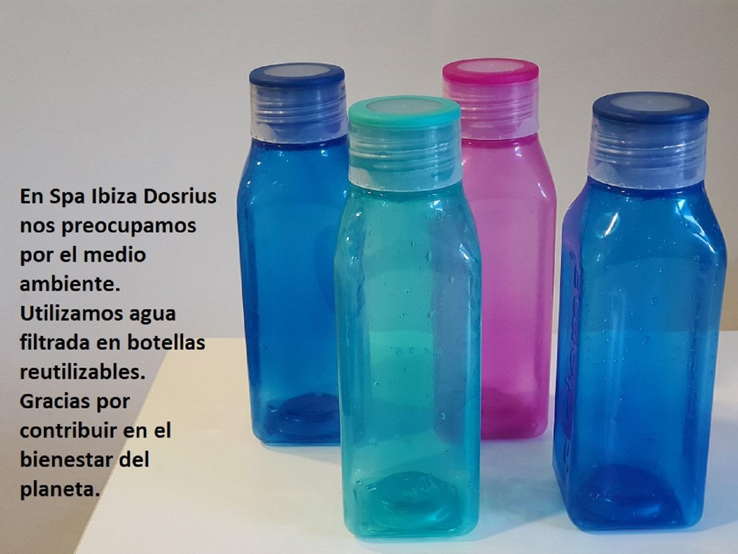 Spa Ibiza Dosrius Canyamás Dış mekan fotoğraf