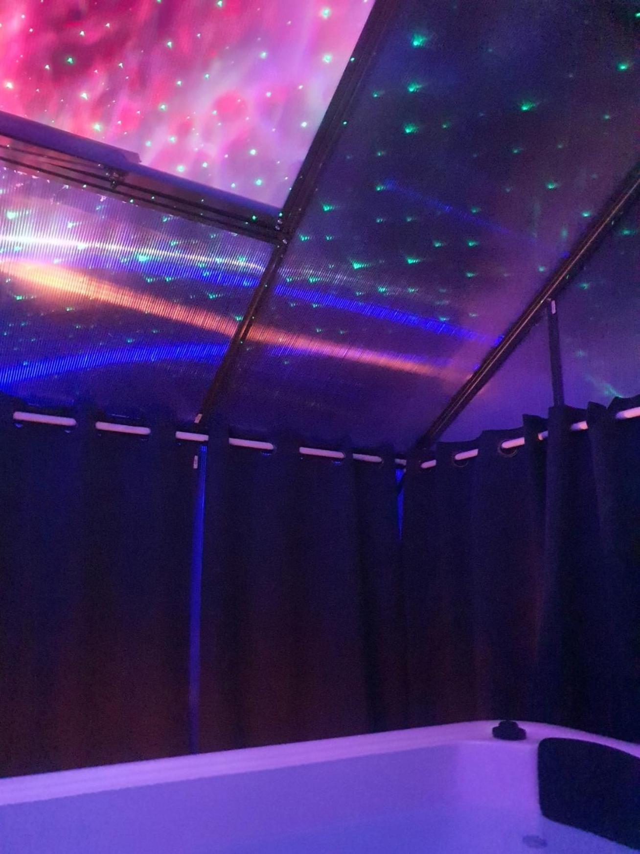 Spa Ibiza Dosrius Canyamás Dış mekan fotoğraf
