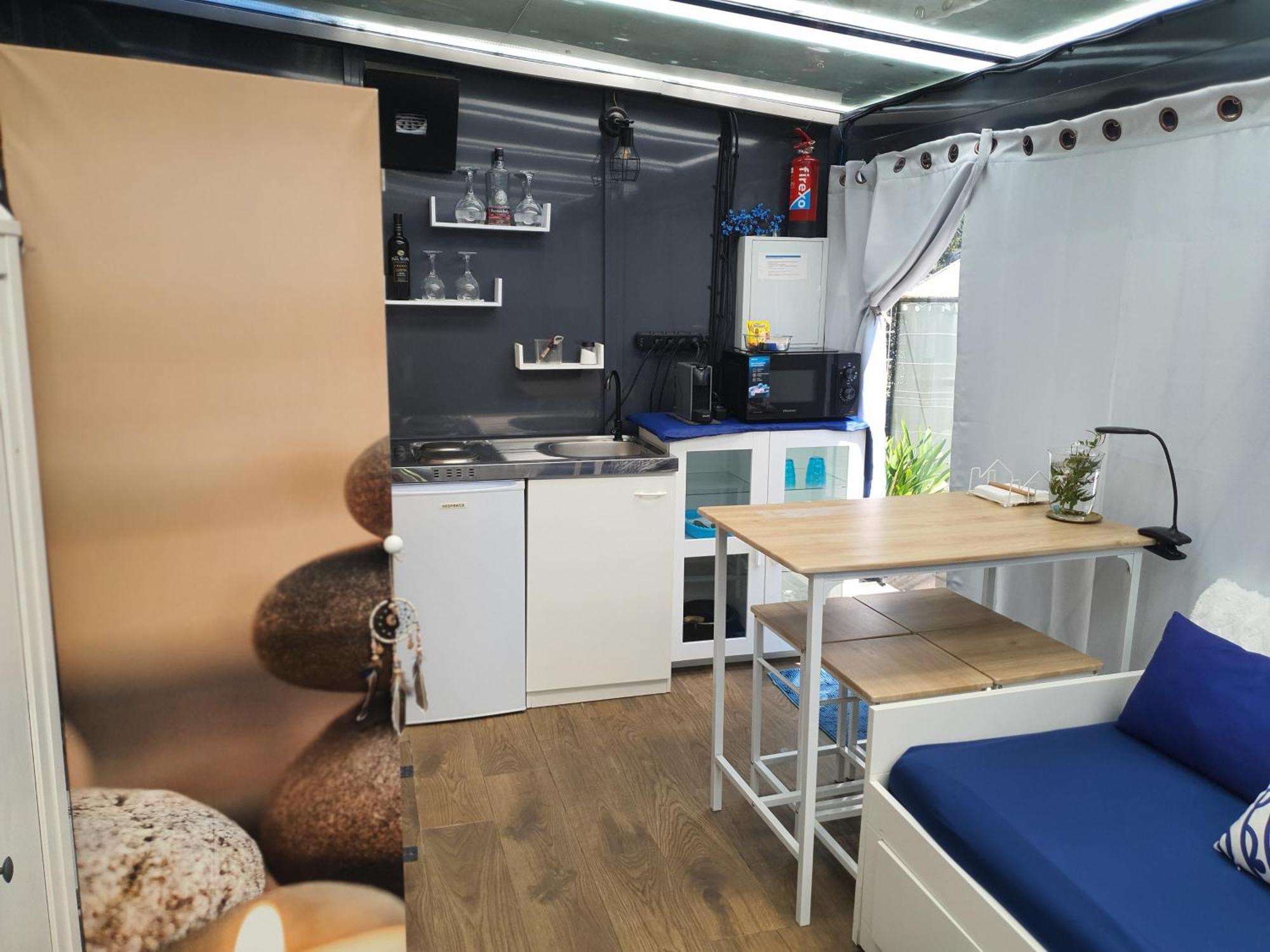 Spa Ibiza Dosrius Canyamás Dış mekan fotoğraf