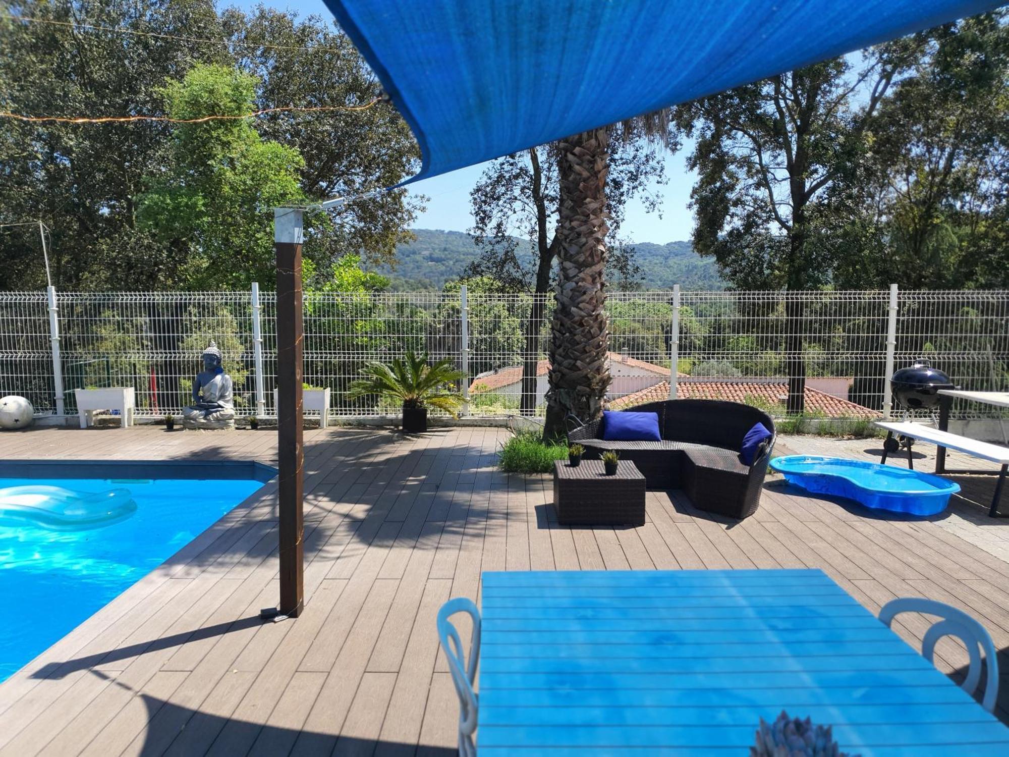 Spa Ibiza Dosrius Canyamás Dış mekan fotoğraf